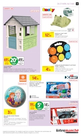 Jouets en promo dans le catalogue Intermarché Hyper à la page 41