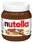 Nutella Angebote von Ferrero bei Lidl Landshut für 3,99 €