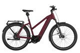 Aktuelle Fahrrad Angebote bei Radwelt Coesfeld in Essen Aktuelles Riese & Müller Charger4 GT Vario 750Wh Damen Mixte rot Angebot bei Radwelt Coesfeld in Essen ab 4.999,00 €