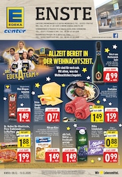 Fast Food im E center Prospekt in Menden Aktueller E center Prospekt mit Fast Food, "Aktuelle Angebote", Seite 1