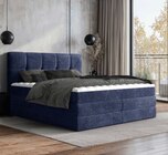 Boxspringbett inkl. Bettkasten von Esposa für 999,00 € bei XXXLutz Möbelhäuser im Angebot Boxspringbett inkl. Bettkasten von Esposa im aktuellen XXXLutz Möbelhäuser Prospekt