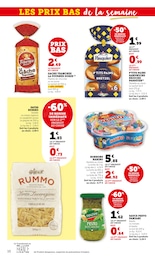 Offre Bonbons dans le catalogue U Express du moment à la page 10