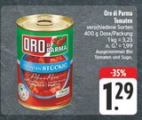 Aktuelle Tomaten Angebote bei EDEKA in Jena Aktuelles Tomaten Angebot bei EDEKA in Jena ab 1,29 €