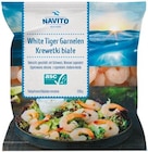 White Tiger Garnelen im Angebot bei Netto mit dem Scottie in Potsdam White Tiger Garnelen Angebote von NAVITO bei Netto mit dem Scottie Potsdam für 3,29 €