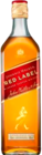 Red Label Angebote von Johnnie Walker bei EDEKA Stralsund für 10,99 €