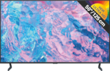 4K-UHD-TV 50CU6979 im Angebot bei EDEKA in Mölln 4K-UHD-TV 50CU6979 Angebote von Samsung bei EDEKA Mölln für 349,99 €