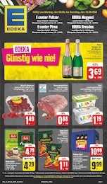 EDEKA Prospekt für Heidenau: "Wir lieben Lebensmittel!", 24 Seiten, 09.09.2024 - 14.09.2024