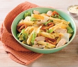 Salade caesar dans le catalogue U Express