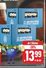 Bierkasten im Angebot bei EDEKA in Bad Friedrichshall Bierkasten Angebote von BAYREUTHER BRAUHAUS bei EDEKA Bad Friedrichshall für 13,99 €