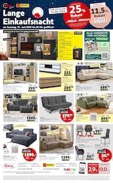 Regal Angebot & Preis im aktuellen Wohn Schick Prospekt Regal Angebot im aktuellen Wohn Schick Prospekt auf Seite 4