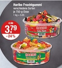 Aktuelle Haribo Angebote bei V-Markt in Augsburg Aktuelles Fruchtgummi Angebot bei V-Markt in Augsburg ab 3,79 €