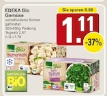 Gemüse im WEZ Prospekt zum Preis von 1,11 €