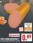 Feine Sahneleberwurst bei Marktkauf im Lemgo Prospekt für 0,89 €