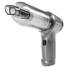 CLEANmaxx Akku-Handstaubsauger Angebote bei POCO Pinneberg für 15,89 €