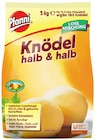 Knödel im METRO Prospekt Knödel von Pfanni im aktuellen METRO Prospekt für 34,23 €