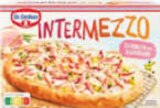 Intermezzo Angebote von Dr. Oetker bei Netto Marken-Discount Tübingen für 1,99 €