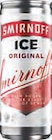 Alkoholische Mixgetränke im Angebot bei EDEKA in Stade Alkoholische Mixgetränke Angebote von Captain Morgan, Gordon's, Smirnoff Ice bei EDEKA Stade für 2,29 €