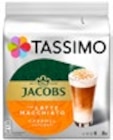 Jacobs Macchiato von Tassimo im aktuellen Kaufland Prospekt für 3,99 €