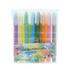 Gel-Wachsmalstifte für 3,99 € bei budni im Angebot Gel-Wachsmalstifte im aktuellen budni Prospekt