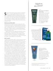 Aktueller Alnatura Prospekt mit Waschmaschine, "Alnatura Magazin", Seite 49