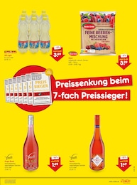 Netto Marken-Discount Baum im Prospekt 