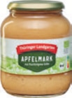 Bio-Apfelmark von Thüringer Landgarten im aktuellen tegut Prospekt für 2,49 €