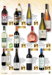 Aktueller EDEKA Prospekt mit Glühwein, "Aktuelle Angebote", Seite 29