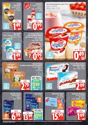 Nudeln im EDEKA Prospekt in Kiel Aktueller EDEKA Prospekt mit Nudeln, "Top Angebote", Seite 7