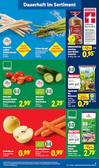 Tomaten im Lidl Prospekt "LIDL LOHNT SICH" mit 68 Seiten (München)