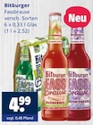 Aktuelle Bitburger Angebote bei Getränkewelt in Meerbusch Aktuelles Fassbrause Angebot bei Getränkewelt in Meerbusch ab 4,99 €