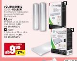 Profi-Folienbeutel im Angebot bei Marktkauf in Reutlingen Profi-Folienbeutel Angebote von Caso bei Marktkauf Reutlingen für 9,99 €