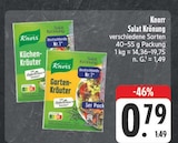 Aktuelle Kaffee Angebote bei EDEKA in Schwabach Aktuelles Küchen-Kräuter Angebot bei EDEKA in Schwabach ab 0,79 €