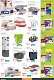 Aufbewahrungsbox im GLOBUS Prospekt in Saarbrücken Aktueller GLOBUS Prospekt mit Aufbewahrungsbox, "Aktuelle Angebote", Seite 29