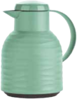 Isolierkanne „Samba“ von emsa für 7,77 € bei Marktkauf im Angebot Isolierkanne „Samba“ von emsa im aktuellen Marktkauf Prospekt