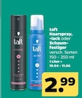 Haarspray von taft für 2,99 € bei Netto mit dem Scottie im Angebot Haarspray von taft im aktuellen Netto mit dem Scottie Prospekt