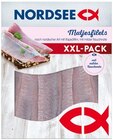 Matjesfilets oder Backfisch Angebote von Nordsee bei Penny Remscheid für 3,79 €