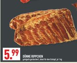 Dünne Rippchen im Angebot bei Marktkauf in Paderborn Dünne Rippchen Angebote bei Marktkauf Paderborn für 5,99 €