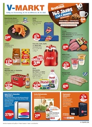 Der aktuelle V-Markt Prospekt Der aktuelle V-Markt Prospekt V-Markt einfach besser einkaufen
