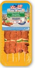 Brochette de dinde extra tendre - DOUCE FRANCE dans le catalogue U Express