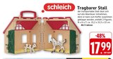 Tragbarer Stall bei EDEKA im Prospekt "" für 17,99 €