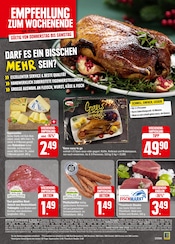 Aktueller E center Prospekt mit Rindfleisch, "Aktuelle Angebote", Seite 25