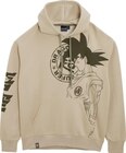 Sweat Dragon Ball Z homme - TOEI en promo chez Carrefour Sweat Dragon Ball Z homme - TOEI dans le catalogue Carrefour