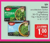 Aktuelle Kräuter Angebote bei Marktkauf in Nürnberg Aktuelles Petersilie Angebot bei Marktkauf in Nürnberg ab 1,00 €