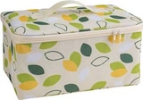 Kreativkorb im Angebot bei Lidl in Euskirchen Kreativkorb Angebote von CRELANDO bei Lidl Euskirchen für 4,99 €