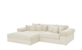 Ecksofa Lianea im aktuellen Sconto SB Prospekt