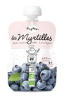 Promo Gourde Myrtille à 2,49 € dans le catalogue NaturéO à Yerres