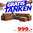 Aktuelles Cyprus Angebot bei Seats and Sofas in Düsseldorf ab 999,00 €