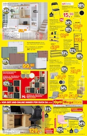 Ähnliche Paravent Angebote im Prospekt "MegaDeals steuerfrei" von Opti-Megastore in Würzburg Ähnliche Angebote wie Paravent im Prospekt "MegaDeals steuerfrei" auf Seite 9 von Opti-Megastore in Würzburg
