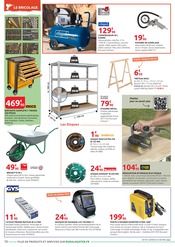 Tronçonneuse Angebote im Prospekt "RURAL MASTER" von Rural Master auf Seite 10