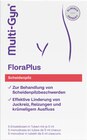 Actigel oder Floraplus von Multi-Gyn im aktuellen Rossmann Prospekt für 10,99 €